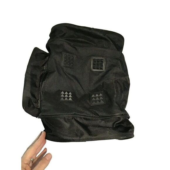 Pyramid Path Bowling Ball Bag with Shoe Storage - Picture 5 of 8